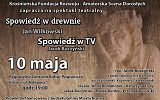 Zdjęcie spektakl teatralny - plakat