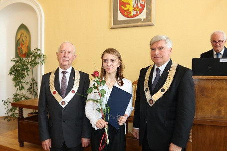 WYRÓŻNIENI KROŚNIANIE - zdjęcie w treści nr 5