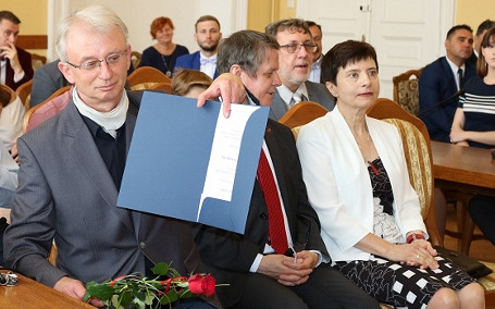 WYRÓŻNIENI KROŚNIANIE - zdjęcie w treści nr 3