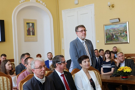 WYRÓŻNIENI KROŚNIANIE - zdjęcie w treści nr 6