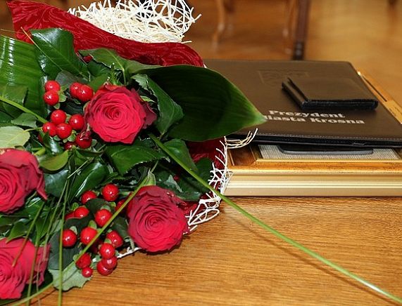 Nagrodzeni krośnianie