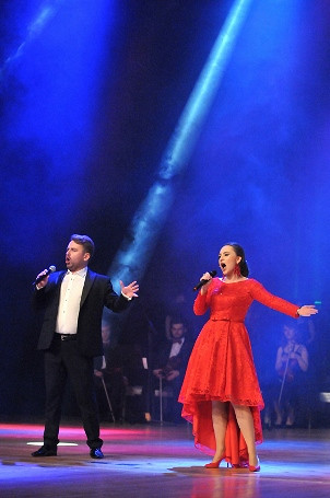 JUBILEUSZ 30 LECIA Szkoły Muzycznej PRO MUSICA - zdjęcie w treści nr 1