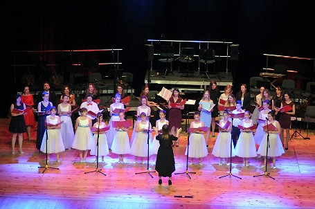 JUBILEUSZ 30 LECIA Szkoły Muzycznej PRO MUSICA - zdjęcie w treści nr 2