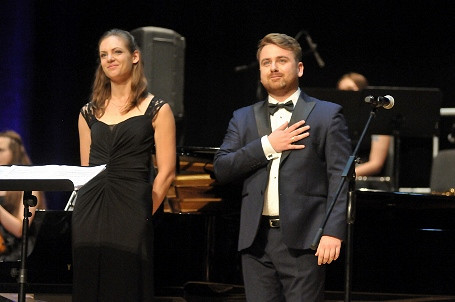 JUBILEUSZ 30 LECIA Szkoły Muzycznej PRO MUSICA - zdjęcie w treści