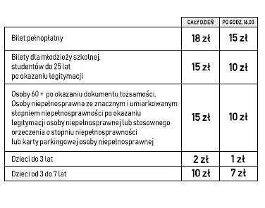 Będzie się można ochłodzić i poopalać. W sobotę (15.06) otwarcie kompleksu basenów! - zdjęcie w treści  nr 2