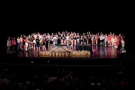 IX Ogólnopolski Festiwal Tańca INTERMEDIUM - zdjęcie w treści