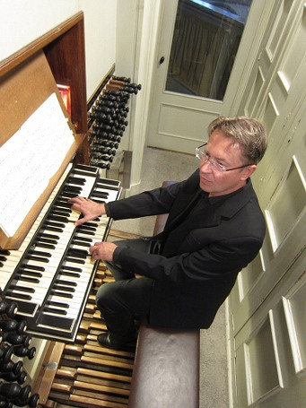 ZAPRASZAMY LETNIE KONCERTY W ŚWIĄTYNIACH - zdjęcie w treści  nr 3