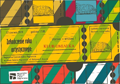 Zakończenie roku artystycznego w RCKP - zdjęcie w treści  nr 4
