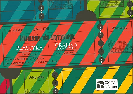 Zakończenie roku artystycznego w RCKP - zdjęcie w treści  nr 1