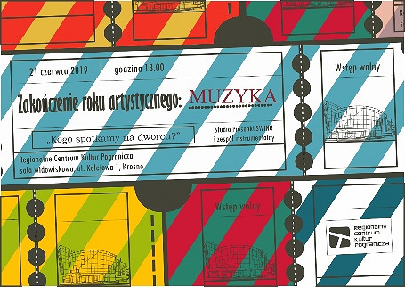 Zakończenie roku artystycznego w RCKP - zdjęcie w treści  nr 3