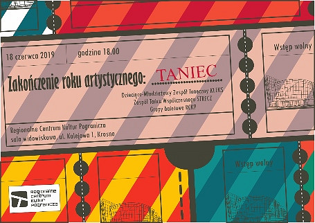 Zakończenie roku artystycznego w RCKP - zdjęcie w treści  nr 2