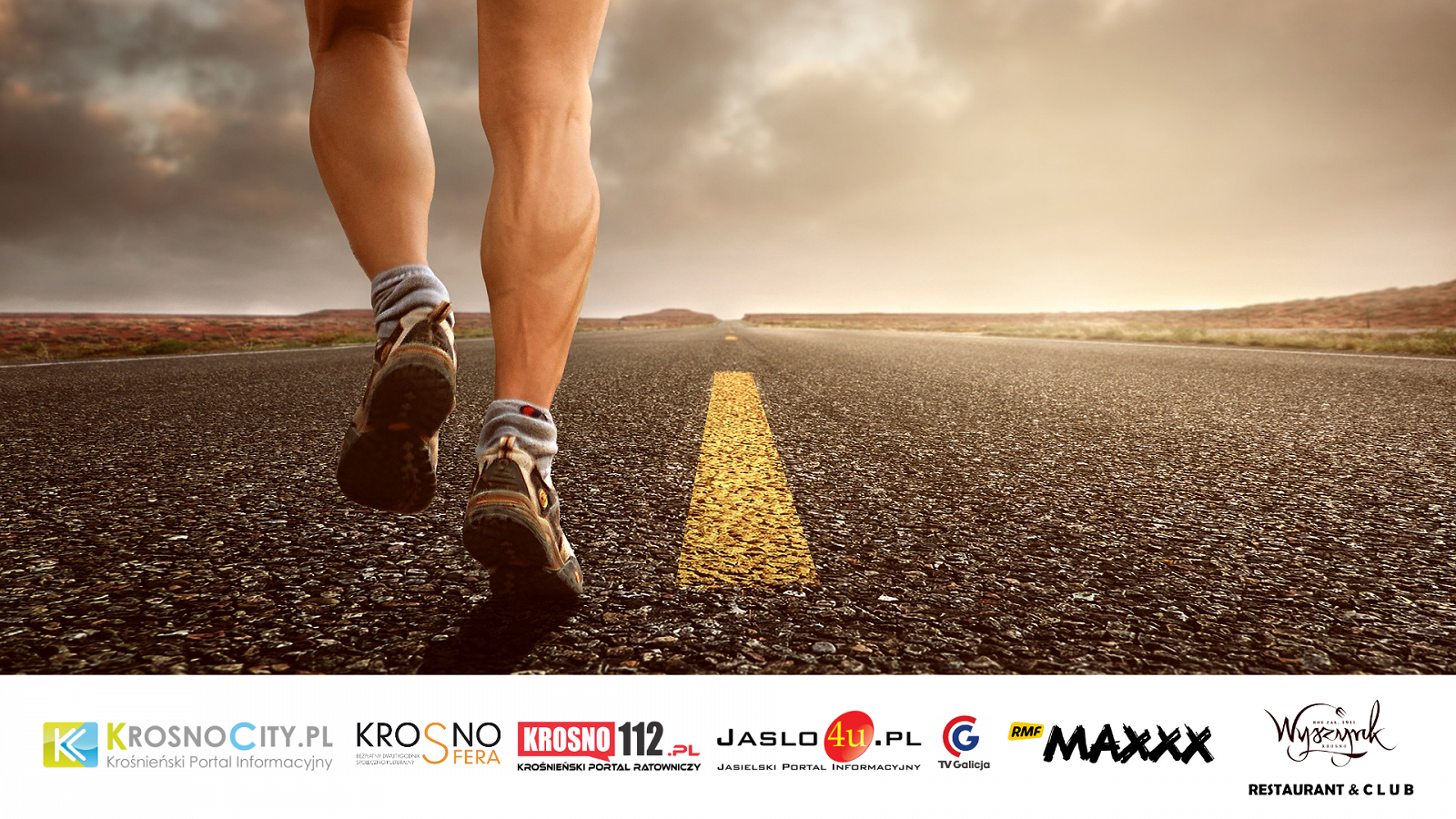 Trwają zapisy do zawodów 