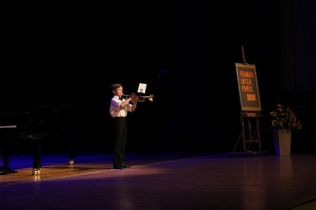 Najlepsi z najlepszych nagrodzeni - zdjęcie w treści 