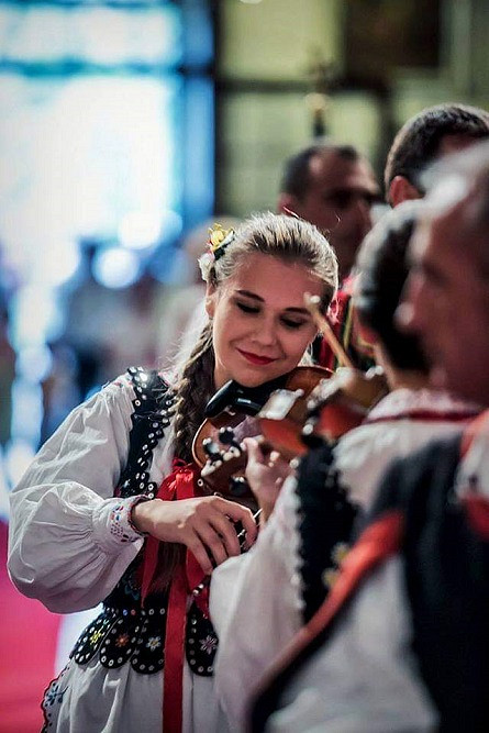 SMYCZKI NA WOJCIECHU, czyli Letnie Koncerty Kameralne - zdjęcie w treści  nr 4