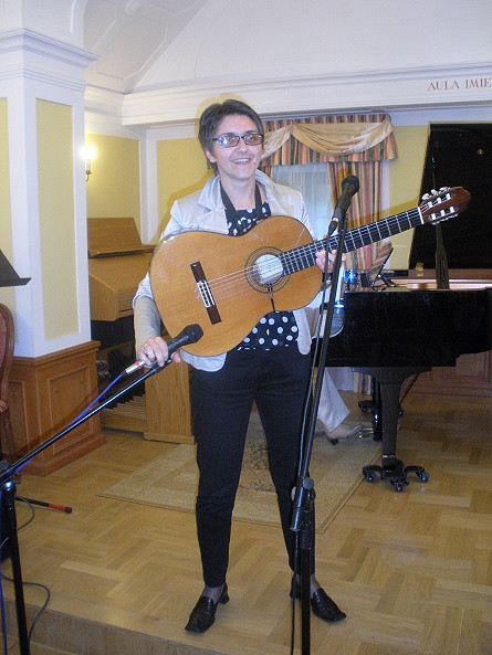 SMYCZKI NA WOJCIECHU, czyli Letnie Koncerty Kameralne - zdjęcie w treści  nr 6