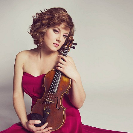 SMYCZKI NA WOJCIECHU, czyli Letnie Koncerty Kameralne - zdjęcie w treści  nr 2