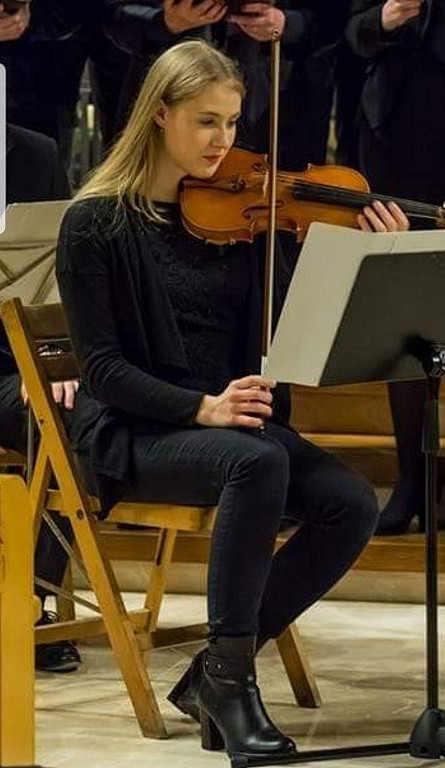 SMYCZKI NA WOJCIECHU, czyli Letnie Koncerty Kameralne - zdjęcie w treści  nr 5