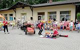 atrakcje dla najmłodszych podczas pikników