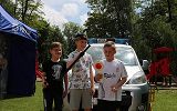 atrakcje dla najmłodszych podczas pikników