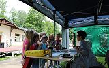 atrakcje dla najmłodszych podczas pikników