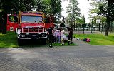 atrakcje dla najmłodszych podczas pikników