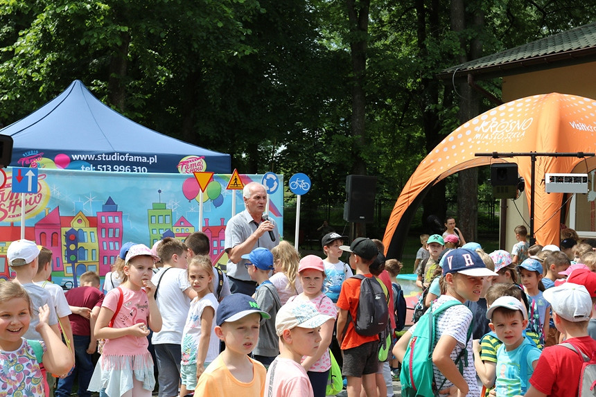 Pikniki edukacyjne pt. 