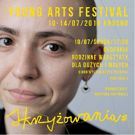 OKOfonia - rodzinne warsztaty dla dużych i małych - zdjęcie w treści 