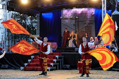 WJAZD KRÓLA 2019 - zdjęcie w treści nr 2