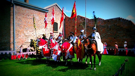 WJAZD KRÓLA 2019 - zdjęcie w treści nr 4