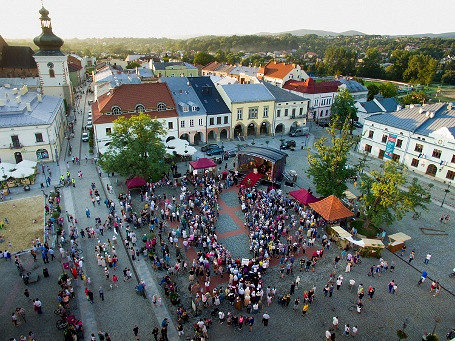 WJAZD KRÓLA 2019 - zdjęcie w treści nr 3