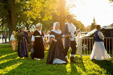 WJAZD KRÓLA 2019 - zdjęcie w treści nr 6