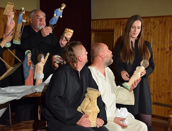 Fot. Iza Tomaszewska