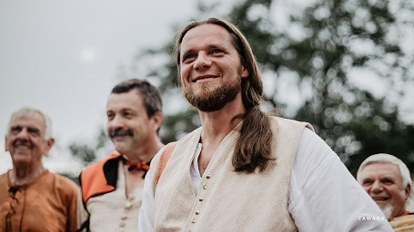 WJAZD KRÓLA. Przygotuj sie na wizytę Kazimierza Wielkiego - zdjęcie w treści  nr 2