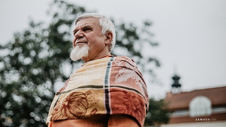 WJAZD KRÓLA. Przygotuj sie na wizytę Kazimierza Wielkiego - zdjęcie w treści  nr 1