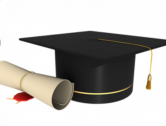 Grafika - Dyplom - żródło: pixabay