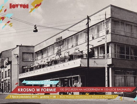 W ostatnich czasach okazji do gremialnego wykrzykiwania „100 lat!” nie brakowało. W 2017 roku świętowaliśmy stulecie awangardy w