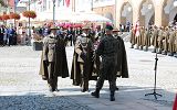 Swięto Wojska Poslkiego 15 sierpnia 2019 r