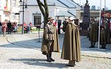 Swięto Wojska Poslkiego 15 sierpnia 2019 r
