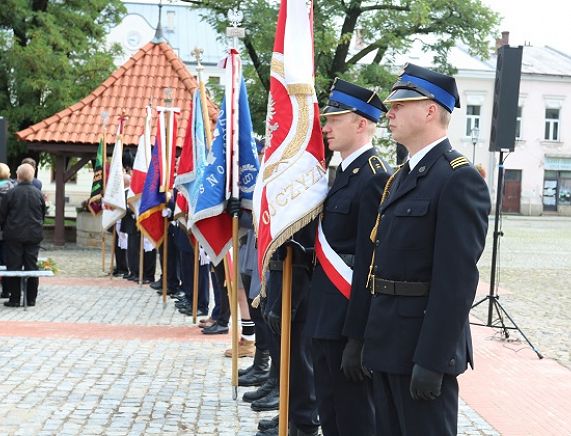 Swięto Wojska Poslkiego 15 sierpnia 2019 r