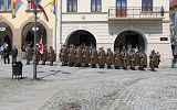 Swięto Wojska Poslkiego 15 sierpnia 2019 r