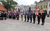 Swięto Wojska Poslkiego 15 sierpnia 2019 r