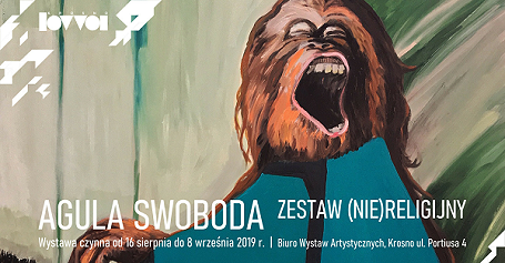 Sierpień w krośnieńskim BWA - zdjęcie w treści  nr 2