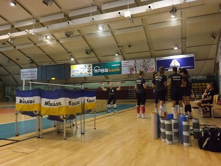 Siatkarki rozpoczęły przygotowania do nowego sezonu - zdjęcie w treści 