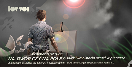 Sierpień w krośnieńskim BWA - zdjęcie w treści 