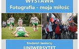 Plakat wysawa Fotografia - moja miłość