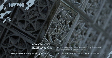 Mówimy o sztuce…: