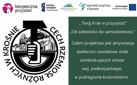 Szkolenie + Staż = Praca - zdjęcie w treści 