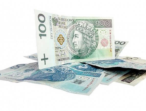 Pieniądze - grafika pixabay