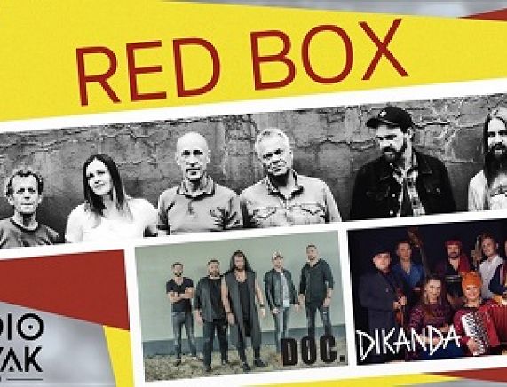 Już 31 sierpnia na terenach zielonych obok MOSiR w Krośnie, odbędzie się Finałowy KONCERT - letniej audycji Polskiego Radia Rzes