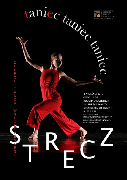 TANIEC, TANIEC, TANIEC - zdjęcie w treści 